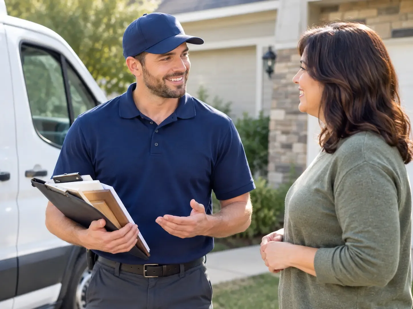 Kitchen Cabinet Refacing Ohio City, CO FAQs